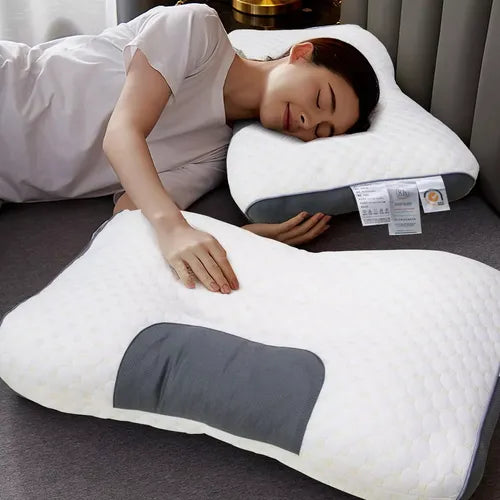 pack Almohadas Ortopédicas
